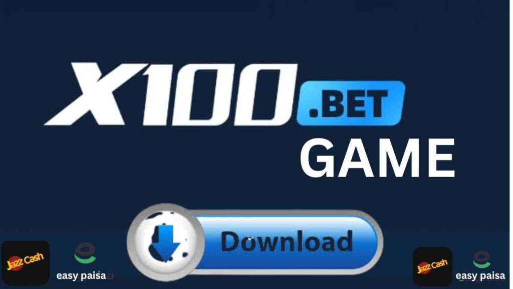 X100bet Game 